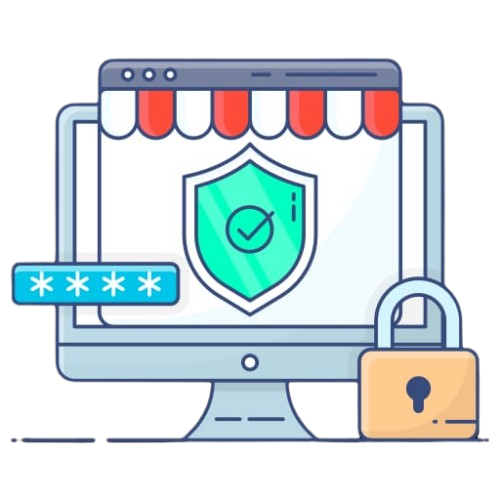 We Keep Your Info Safe